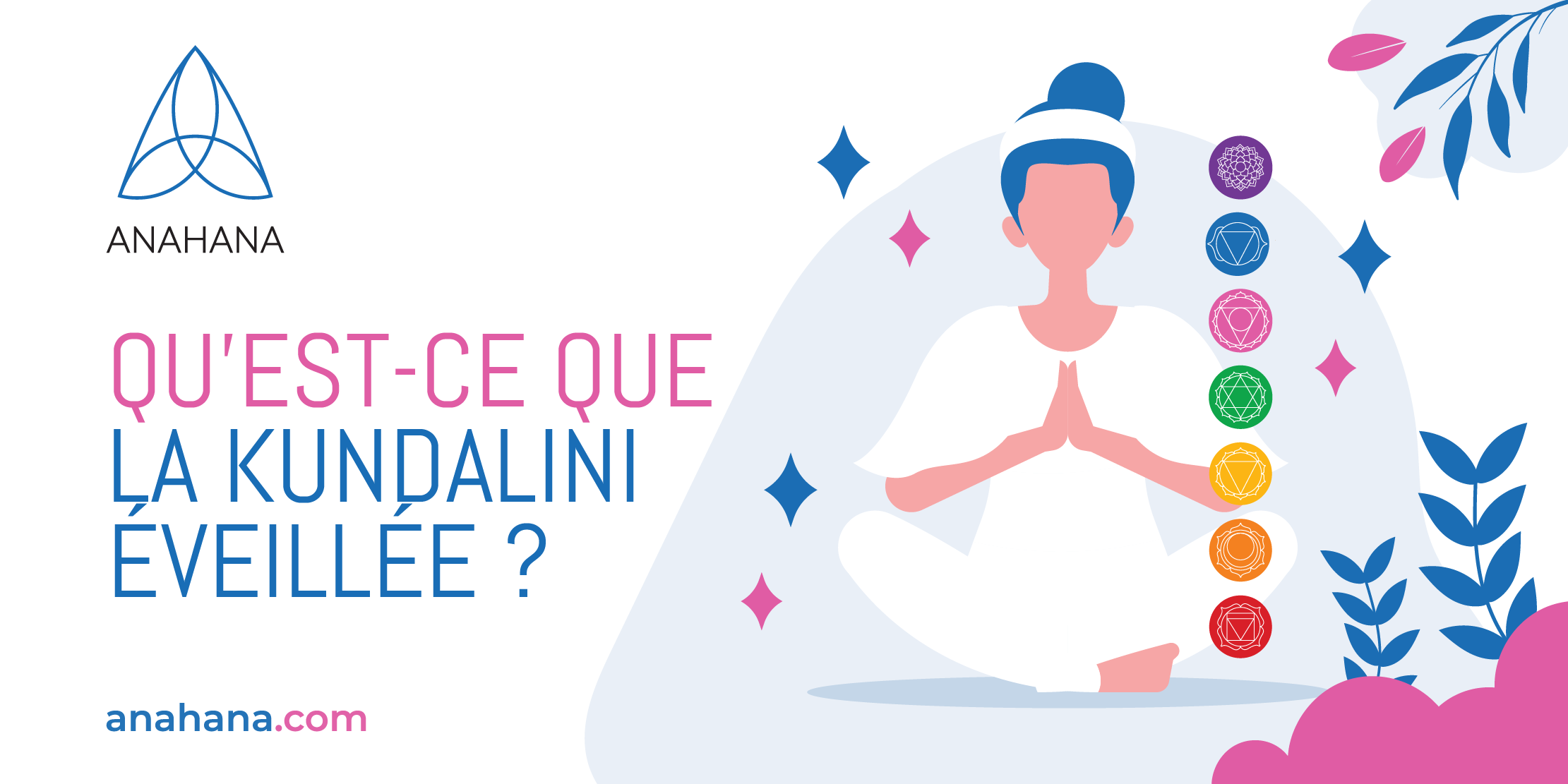 Kundalini séveille