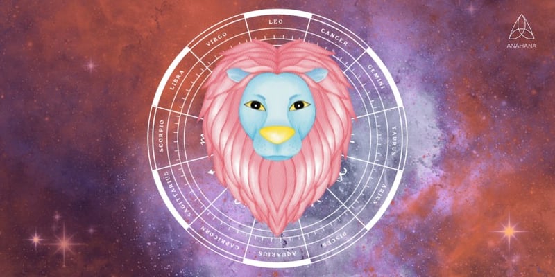Leo Traits