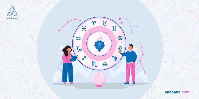 Leo Zodiac Sign