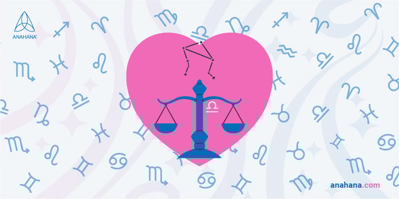 Libra Compatibility