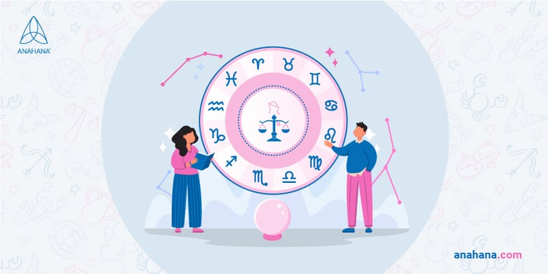 Libra Zodiac Sign