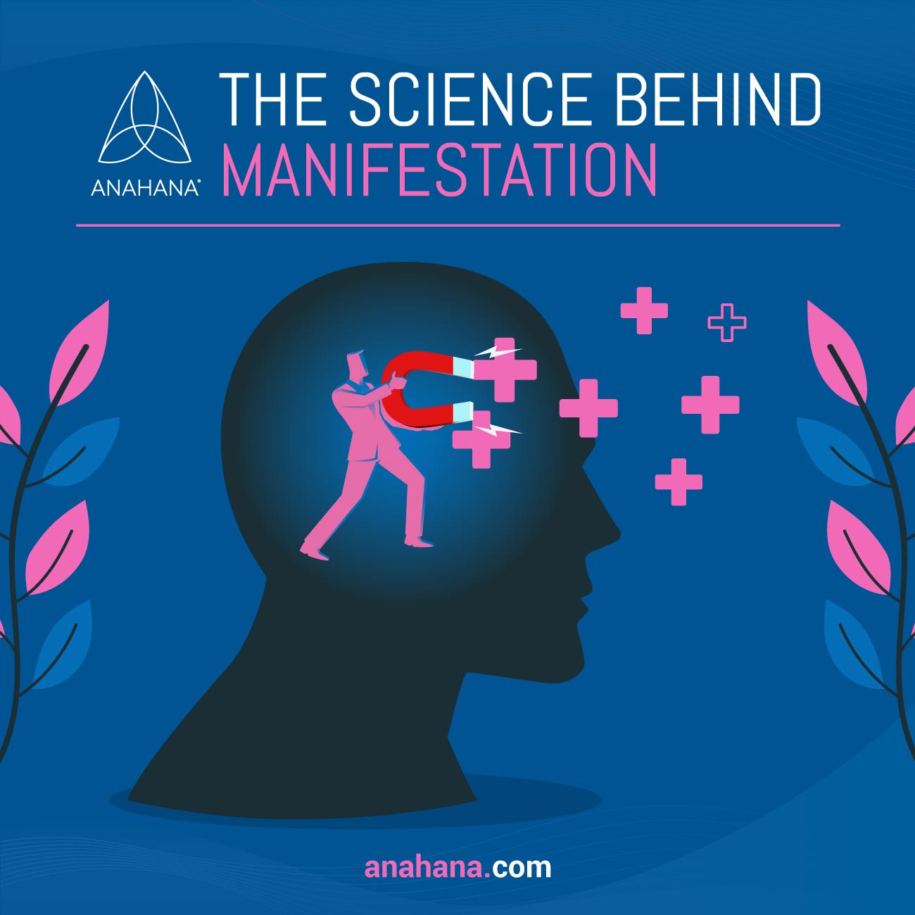 the science behind manfestation