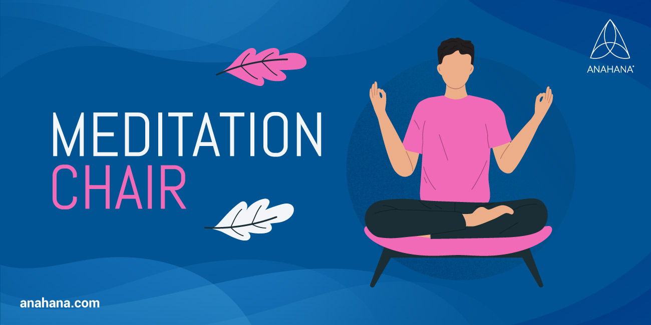 Vad är en meditationsstol?