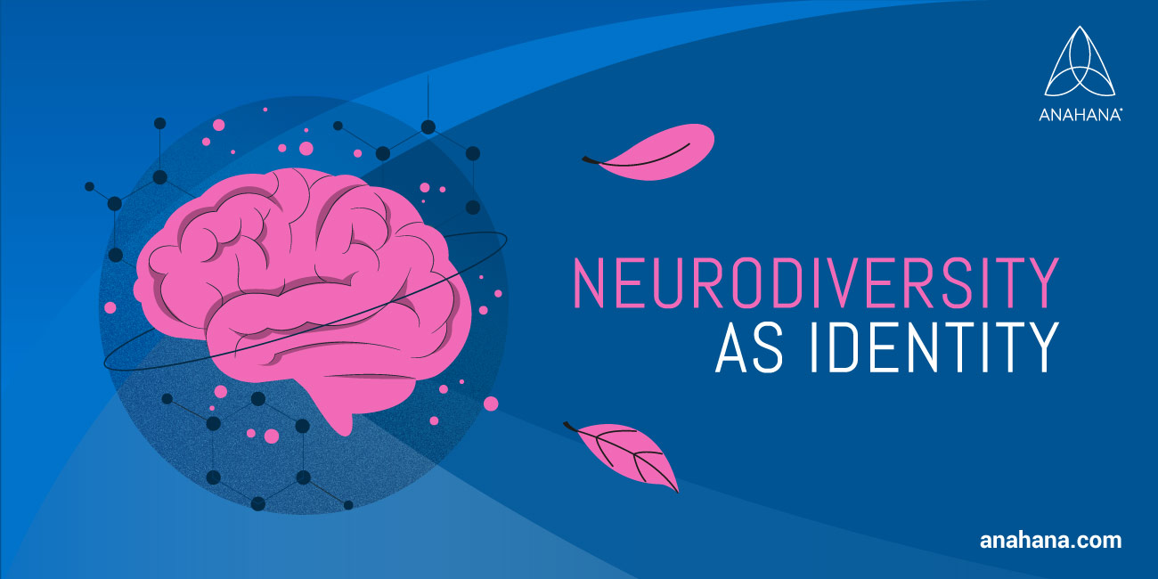 La neurodiversità come identità