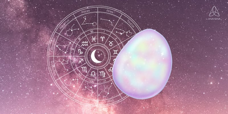 Pierre de naissance d'octobre : Opale : couleurs, symbolisme et utilisation