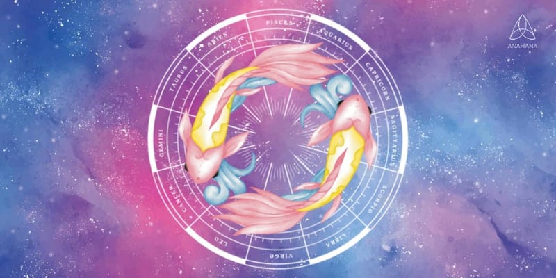 Pisces Traits