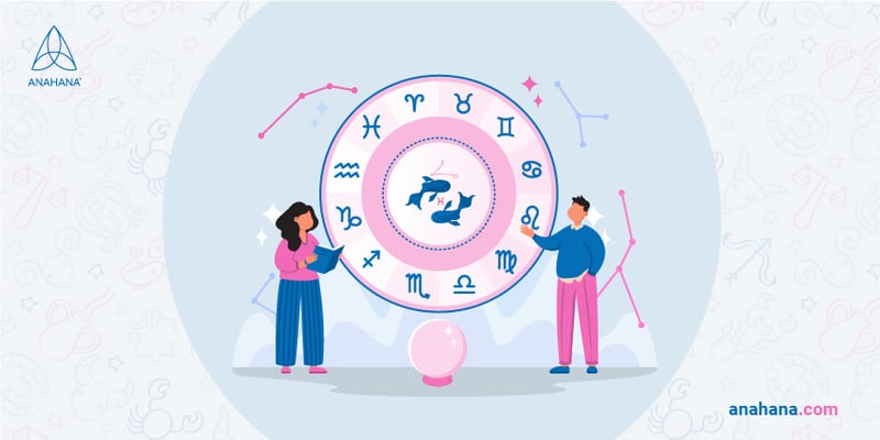 Pisces Zodiac Sign