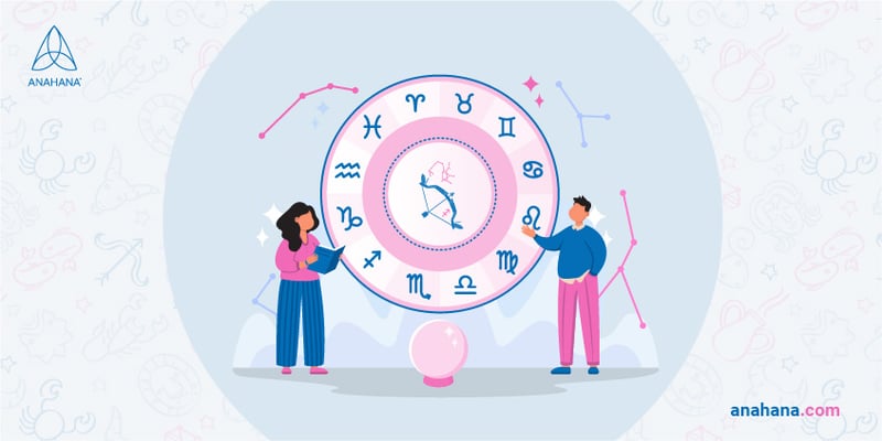 Sagittarius Zodiac Sign