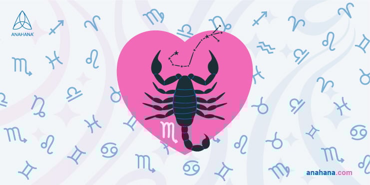 Scorpio Compatibility
