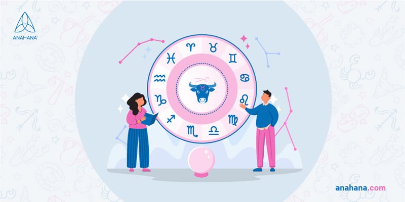 Taurus Zodiac Sign