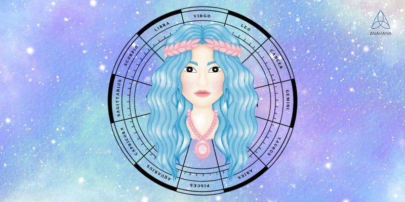 Virgo Traits