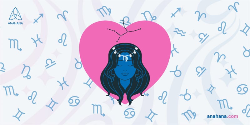 Virgo Compatibility