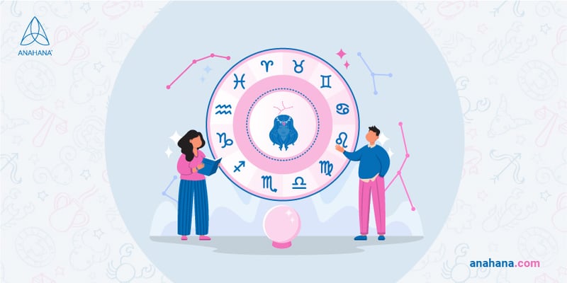 Virgo Zodiac Sign