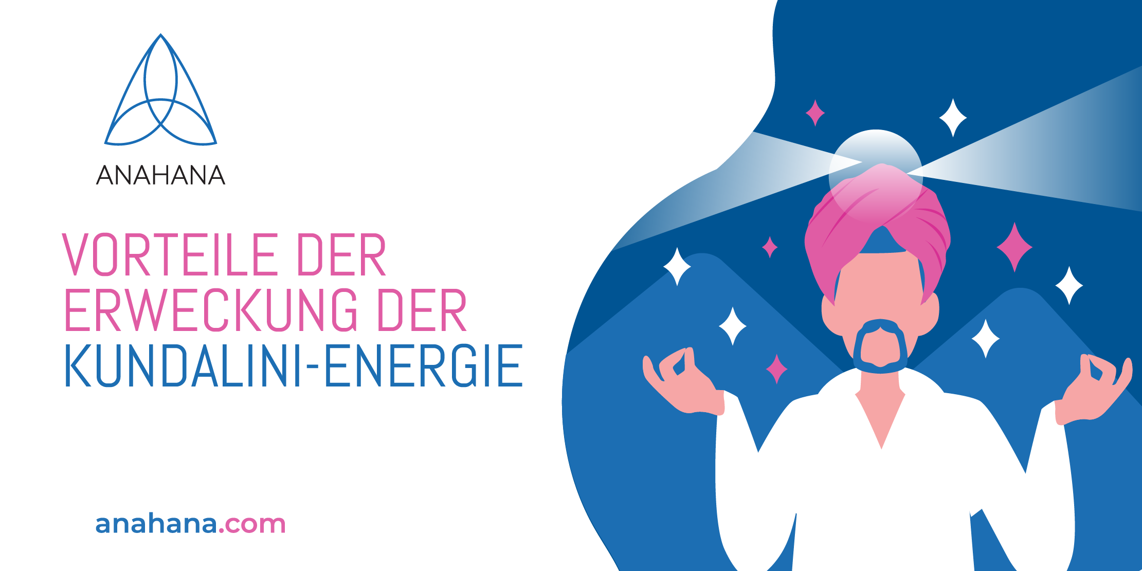 Vorteile der erweckten Kundalini