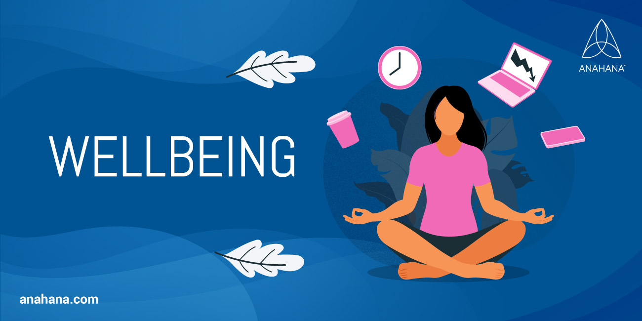 what is wellbeing