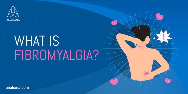 Qué es la Fibromialgia