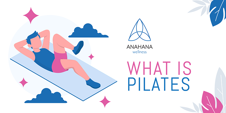 What is pilates