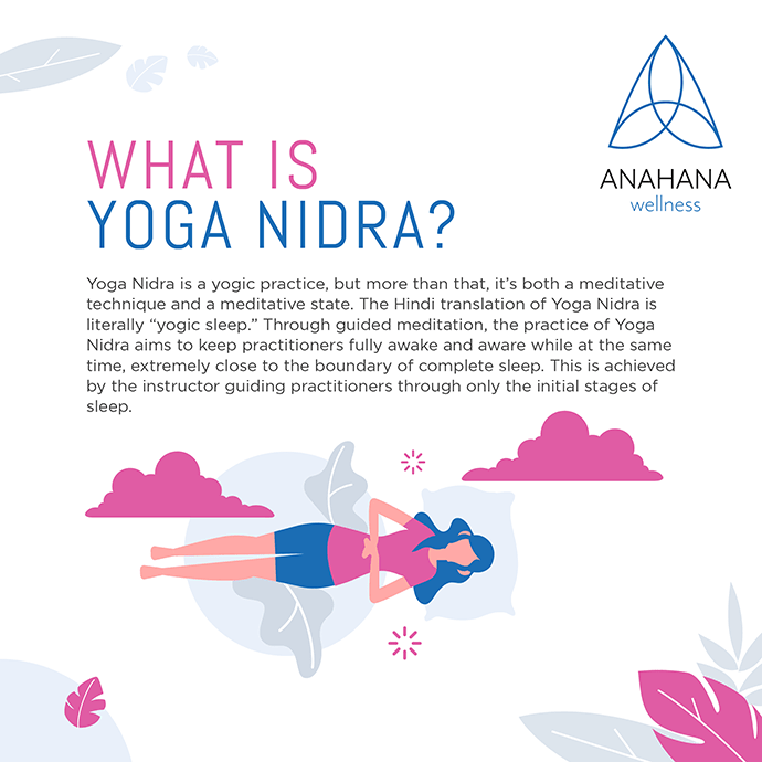 What is Yoga Nidra: Learn this type of sleep meditation