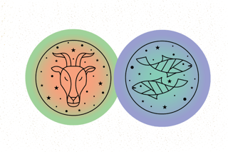 Stenbocken och Fiskarna Featured Image