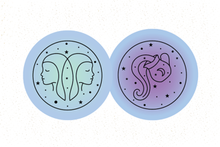 Tvillingarna och Vattumannen Featured Image