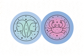 Tvillingarna och Kräftan Featured Image