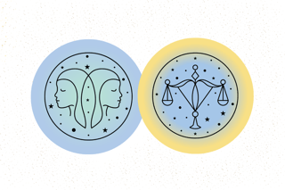 Tvillingarna och Vågen Featured Image