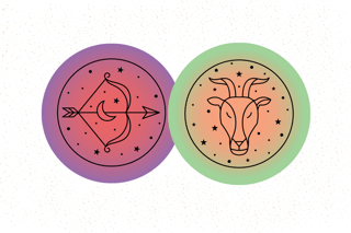 ราศีธนูและราศีมังกร Featured Image