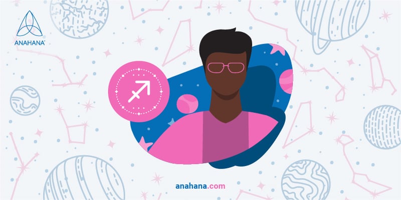 Sagittarius Man