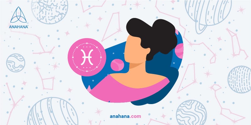 Pisces Woman