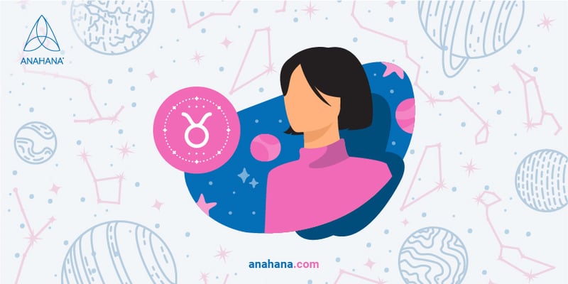 Taurus Woman