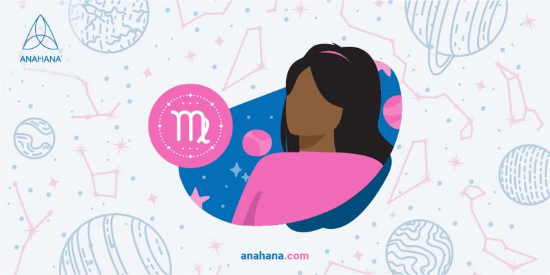 Virgo Woman