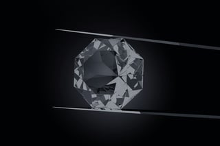 Diamante nero Featured Image