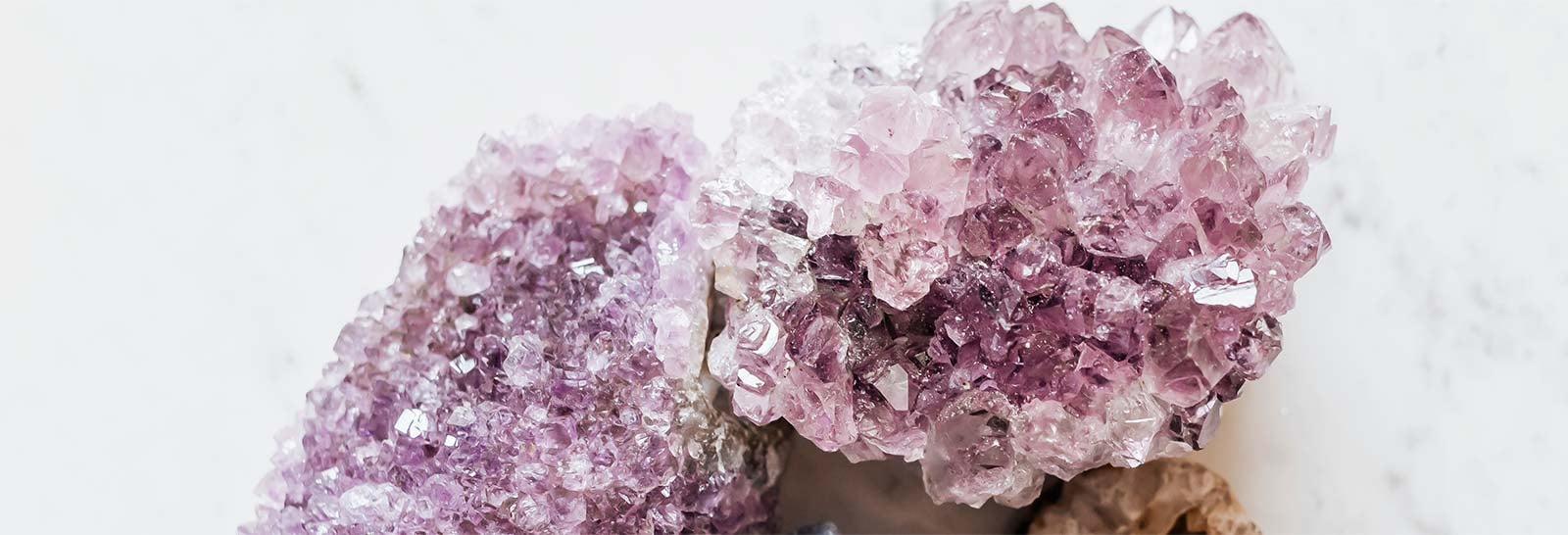amethyst healing crystals