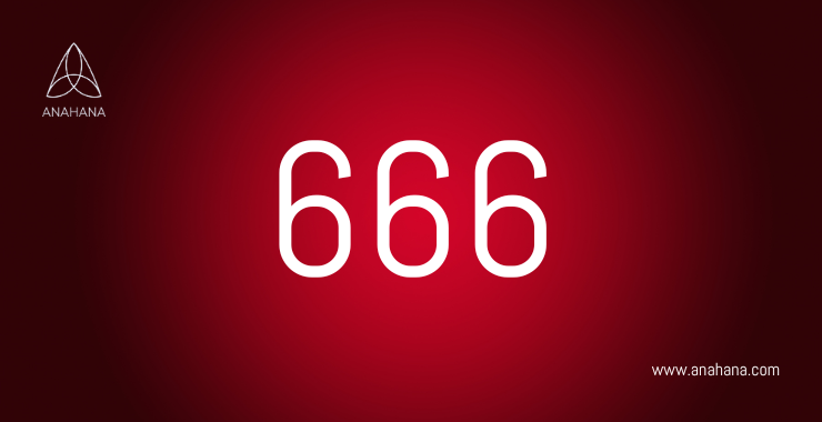 666 Engelszahl