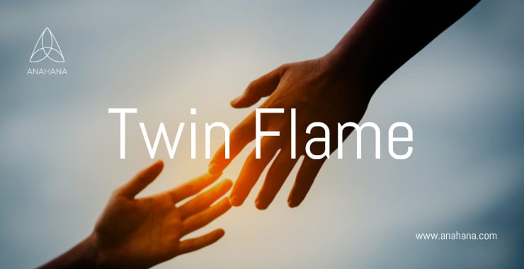 Zwillingsflamme
