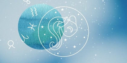 Aquarius Season As Written In The Stars