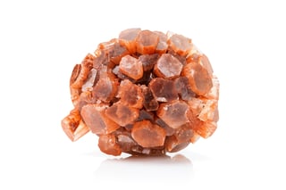 Aragonite Featured Image
