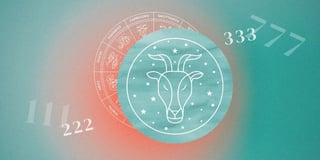 Stenbockesn Änglanummer Featured Image