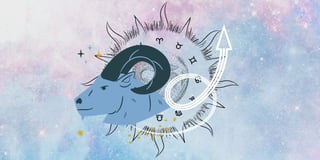 Stenbocken rising Featured Image