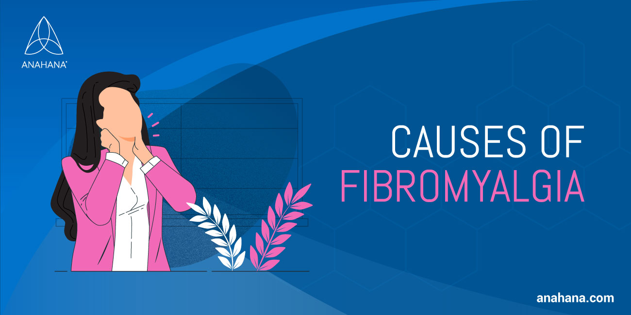 o que causa a fibromialgia