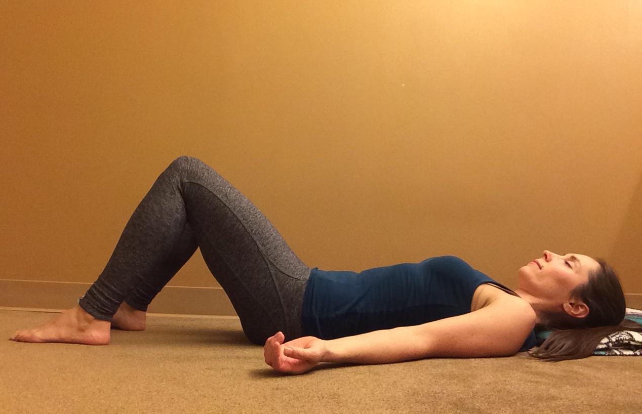 7 Restorative Yoga Poses to Calm the Mind and Relax the Body