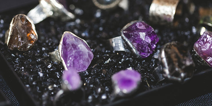 Chakra sales ring meaning