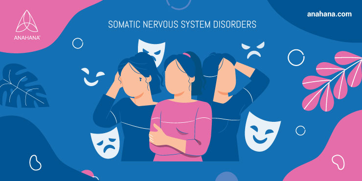 disorders of the somatic nervous system