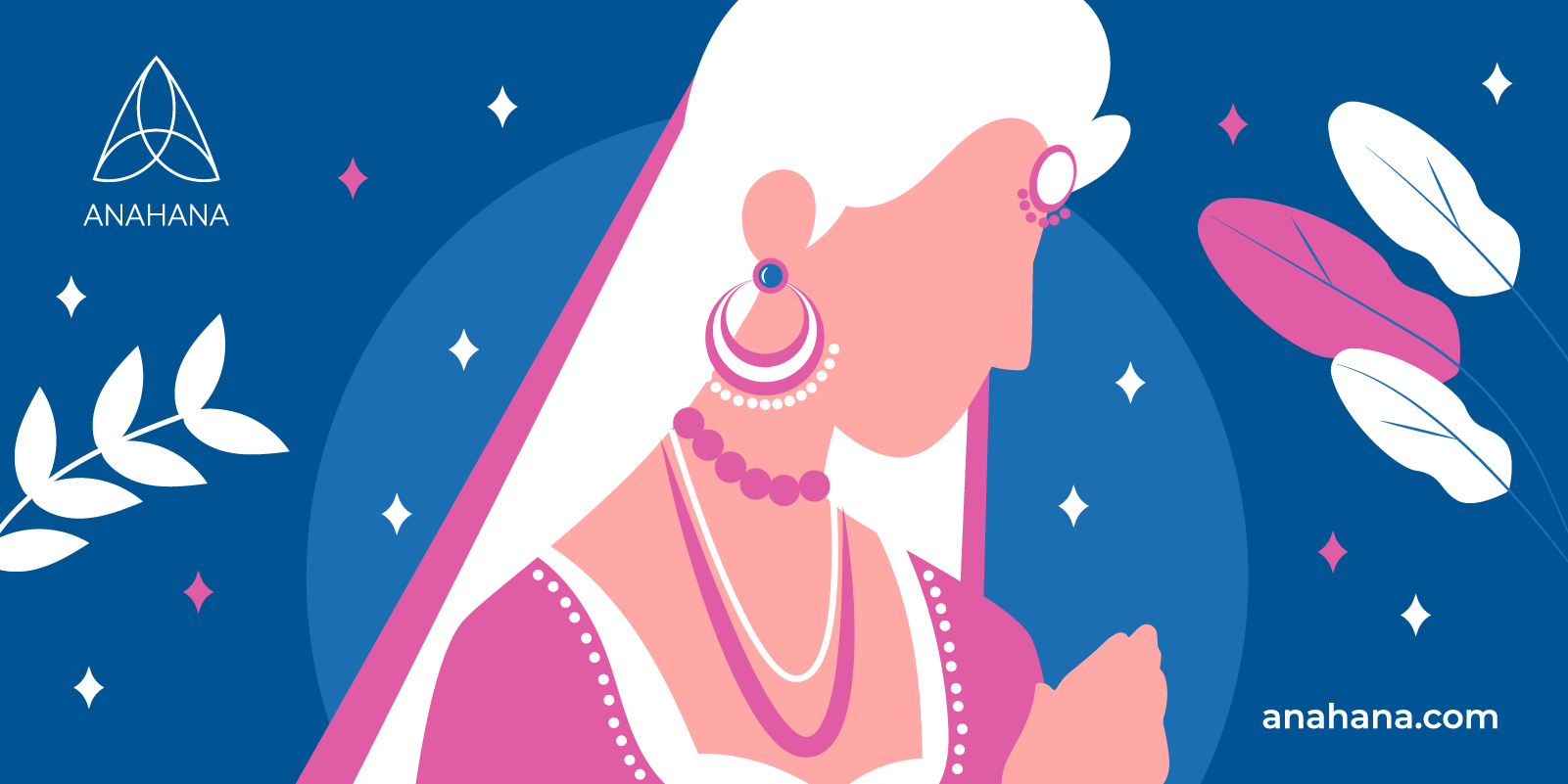 Fragen zur Bedeutung von Namaste