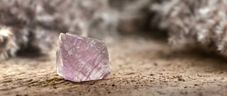 Significato della fluorite Featured Image