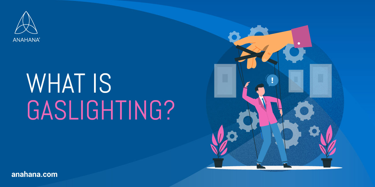 Che cos'è il gaslighting