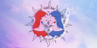 Tvillingarna rising Featured Image