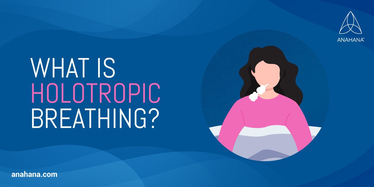 what is holotropic breathing