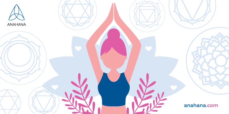 how do affirmations balance chakras