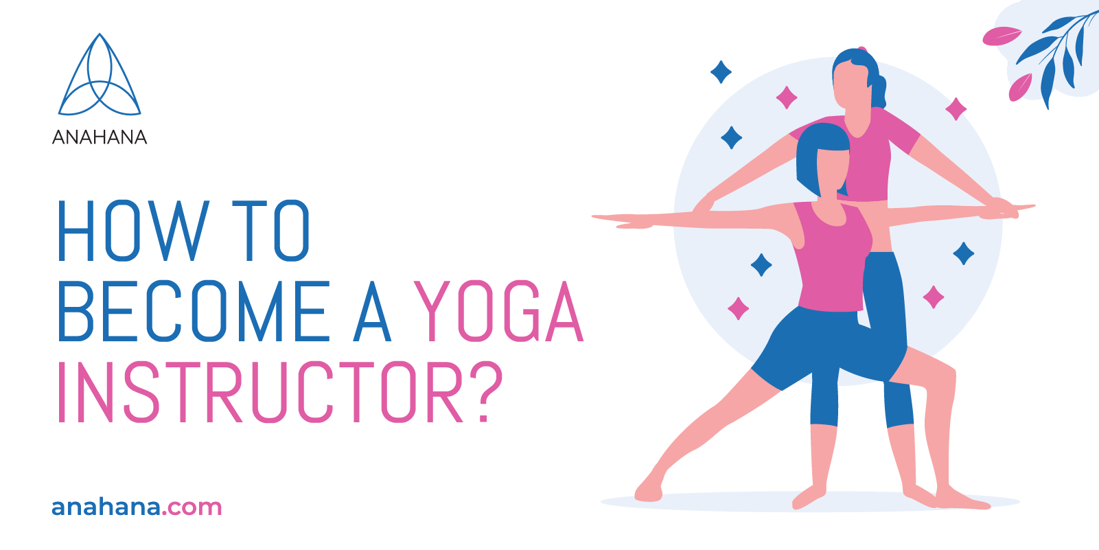 how to become a yoga instructor